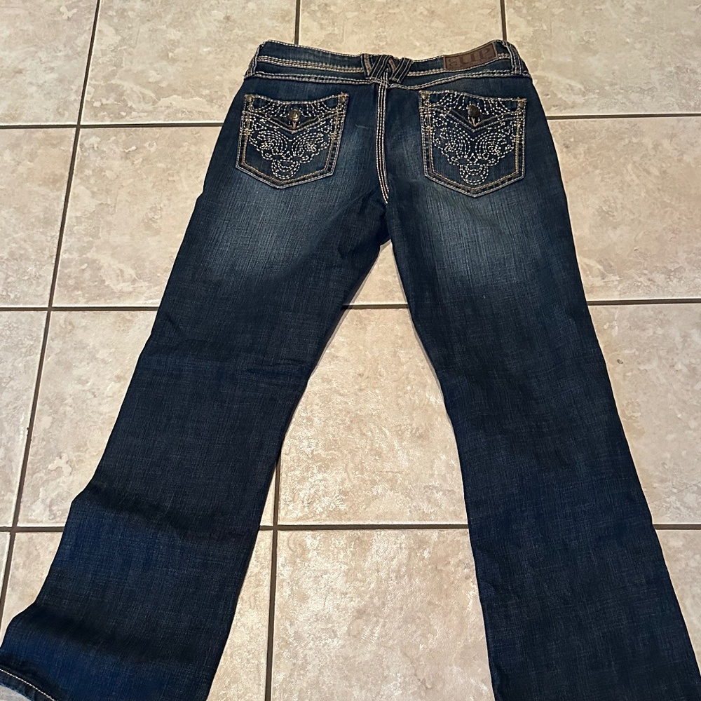 Women’s Jeans